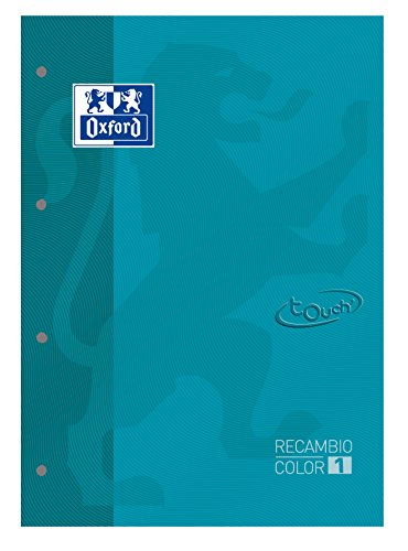 Recarga de cor e papel para quadro branco COLORE 1 Oxford - Papel de arte e artesanato - cor, papel, quadro branco, COLORE 1