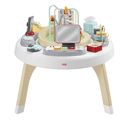 Brinquedo de Banho FISHER-PRICE HBM26 (0.5 anos) Fisher-Price - Brinquedos de atividade para bebês - brinquedo, banho, Fisher Price, hbm26