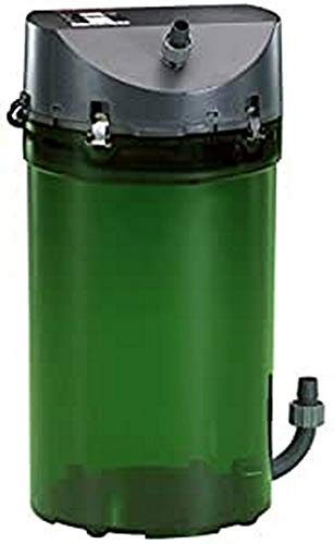 Filtro de Água HEIME Classic 600 Plus (600 L) Eheim - Filtros de aquário - 600 L, 1000 l/h