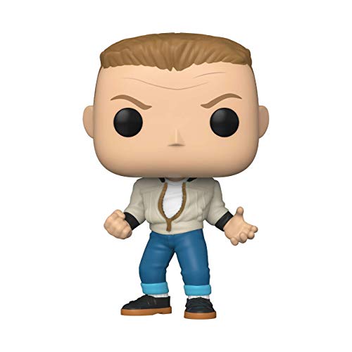 Figura FUNKO Pop! Movies Back To The Future 35th - Doc In Helmet Funko - Bonecos de ação e brinquedo - figura, funko pop, back to the future, doc, helmet, pvc
