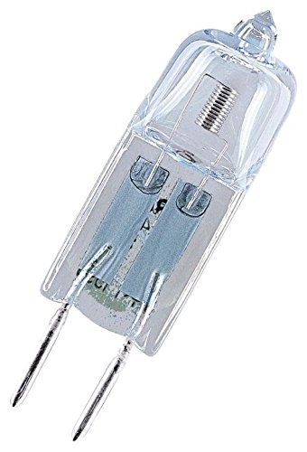 Lâmpada de Halogénio OSRAM HALOSTAR 64440S Osram - Lâmpadas de reposição para projetores - halogenio, branco, led