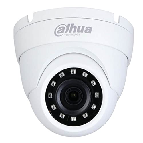 Câmara de segurança dahua technology hac-hdw1200m-s5 cctv domo teto/parede 1920 x 1080 pixels DAHUA - Câmeras de vigilância - câmara segurança, Dahua Technology, hac-hdw1200m-s5, cctv domo teto parede, 1920 x 1080 pixels