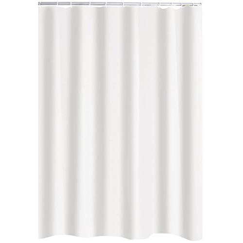 Cortina para banheira Ridders 180 x 200 cm RIDDER - Cortinas de chuveiro - cortina, banheira, 180x200 cm