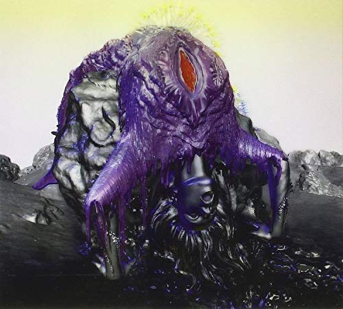 CD Vulnicura - CD Digipack Deluxe (1 CDs) Björk, - Música e gravações de som - cd, vulnicura, digipack, deluxe