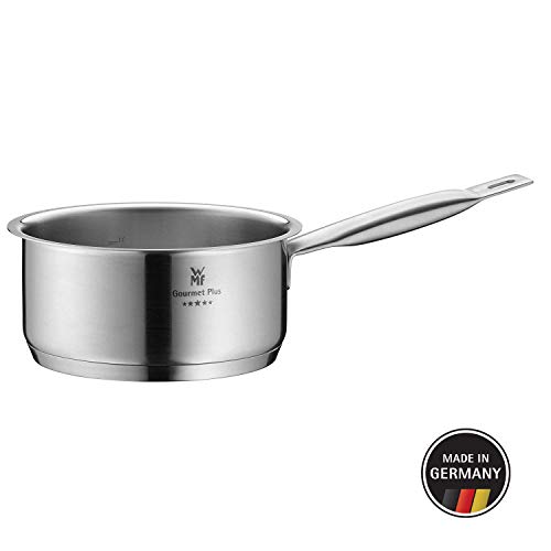 Caçarola WMF Gourmet Plus (Material: cromargan) WMF - Panelas de molho - cromargan, 14 L