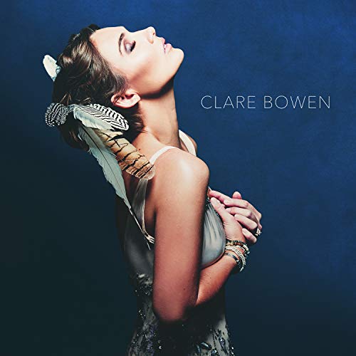 CD Clare Bowen - The Heart Is Deceivable BMG RIGHTS MANAGEMENT GMB - Música e gravações de som - cd, clare bowen, the heart is deceivable