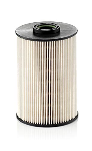 Filtro de Combustível MANNN Pu937X (Compatibilidade: MANNN) MANN FILTER - Sistemas de combustível de veículos automotores - filtro, combustível, manning, pu937x
