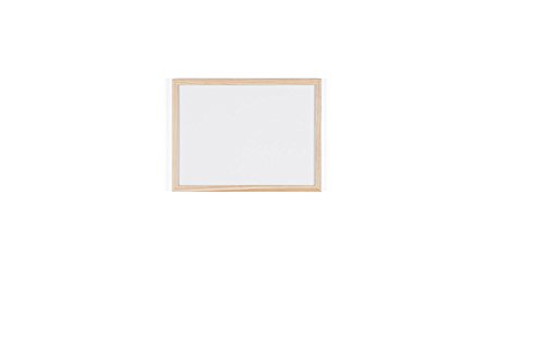 Quadro Branco BI-OFFICE MP01001010 (Branco - Magnético: Não) BI-OFFICE - Quadros brancos de apagar a seco - branco, melamina, 1 kg