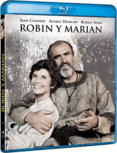 Blu-Ray La Rosa Y La Flecha (Edição em Espanhol) Sony - Dvds e vídeos - blu-ray, espanhol