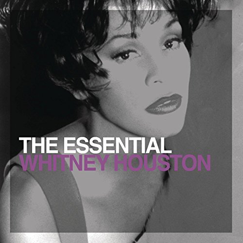 CD Houston,Whitney - The Essential Whitney Houston (2CDs) Arista - Música e gravações de som - cd, houston whitney, the essential whitney houston, 2cds