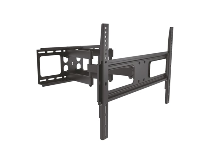 Suporte de Parede para TV TOOQ LP6270TN-B (de 32'' a 70'' - até 35 Kg - Preto) Tooq - Suportes para tv e monitor - 32-70, 3,5 kg, preto, metal