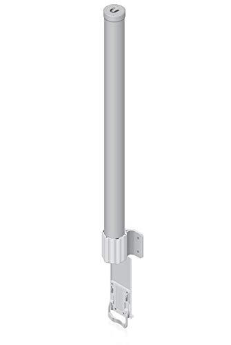 Antena UBIQUITI NETWORKS AMO-5G13 (13 dBi) Ubiquiti Networks - Pontes e roteadores - antena, ubiquiti networks, amo-5g13, 13 dbi, polarização linear, direccionalidade