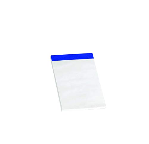 Caderno e Bloco de Notas ENRI 100100162 (Recondicionado Como Novo) Hamelin Brands - Cadernos e bloco de notas - papel 90g/m², 80 folhas, margens inferiores marcadas, fecho metálico