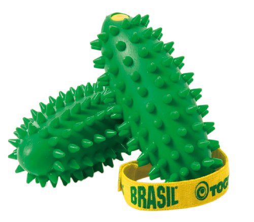 Brasil® Conjunto de treino para braços com instruções Brazil - Massageadores - treino, braços, instruções