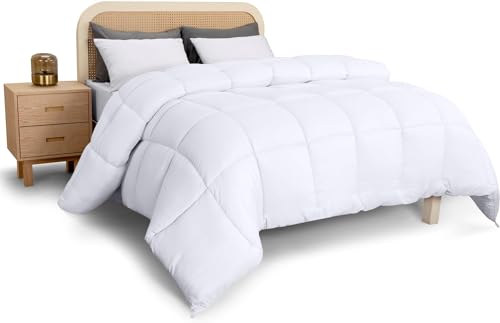 Cobertor UTOPIA BEDDING (Microfibra - 220x160cm) Utopia Bedding - Cobertores e edredons - microfibra, 220x160cm