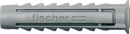 Conjunto de Parafusos e Porcas FISCHER SX16 (10 peças) Fischer - Ancoragens de gesso - 10 peças, aço inoxidável, paredes de madeira