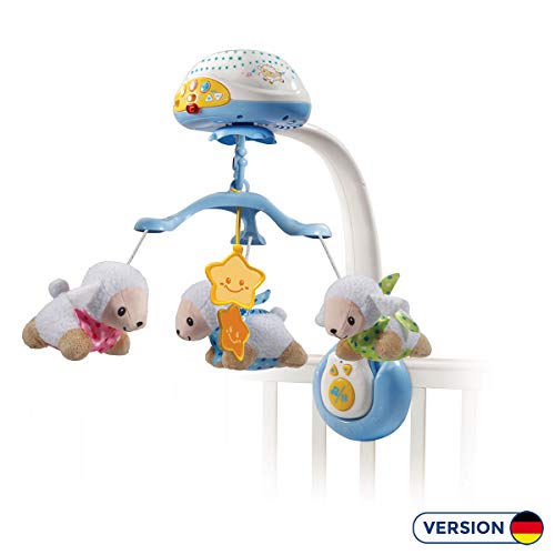 Jogos Didáticos VTECH 80-503304 (0.25 anos) VTech - Brinquedos - didáticos, 0.25 anos, sons, cores