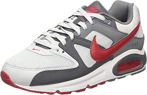 Nike Air Max Command Homem Multicor para Corrida (EU 40.5) Nike - Sapatos - multicor, corrida, poliuretano, EUA