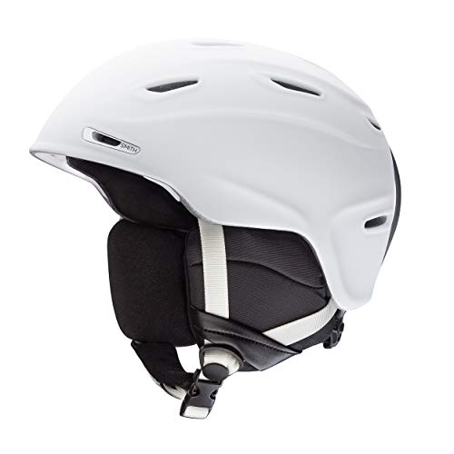 Capacete de Esqui SMITH OPTICS Aspect (L - 59-63cm) SMITH - Óculos de grau - dfs2, snapfit sl, proteção, ventilação
