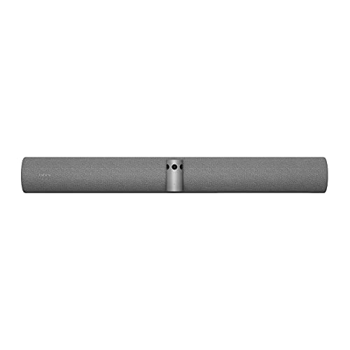 Jabra PanaCast 50 câmara de vídeo conferência 4K Preto Jabra - Webcams - câmera, vídeo, conferência, 4k