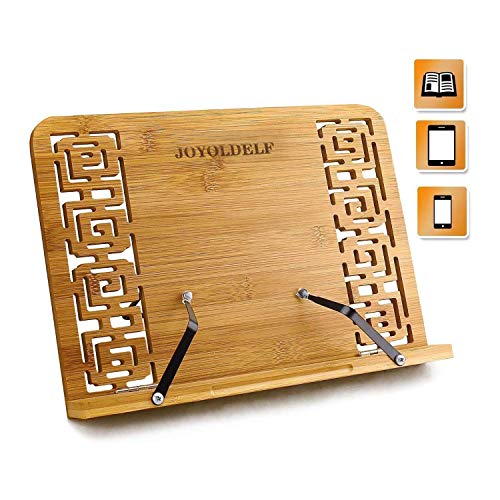 Suporte para Livros de Cozinha JOYOLDSELF joyoldelf - Suportes e descansos para livros - suporte, livros de cozinha