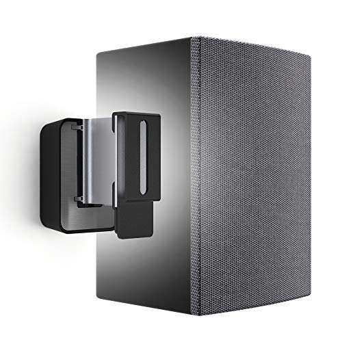 Suporte para Colunas Vogels SOUND 3200 | Preto Vogel's - Suportes e suportes de montagem de colunas - suporte colunas, vogel sound 3200, preto, peso máximo, dimensões, inclinación