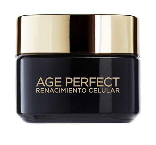 Creme de Rosto LOREAL PARIS Age Perfect (50 ml) L'OREAL - Banho e corpo - creme, rosto, loreal paris, age perfect, 50 ml, trufa negra