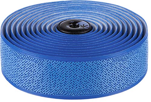 Lizard Skins Cobalt Blue Grip Tape (Accessoire moto) Lizard Skins - Roupa - cobalt blue, grip tape, 89 x 3.2 mm