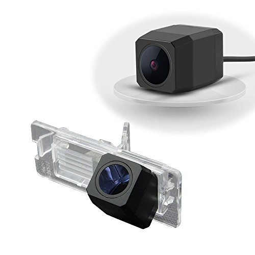 Sensor de estacionamento RELOJ VISTA 7.5X7.5 cm Berlingan - Peças de automóveis - preto, 150 cm, kit de montagem
