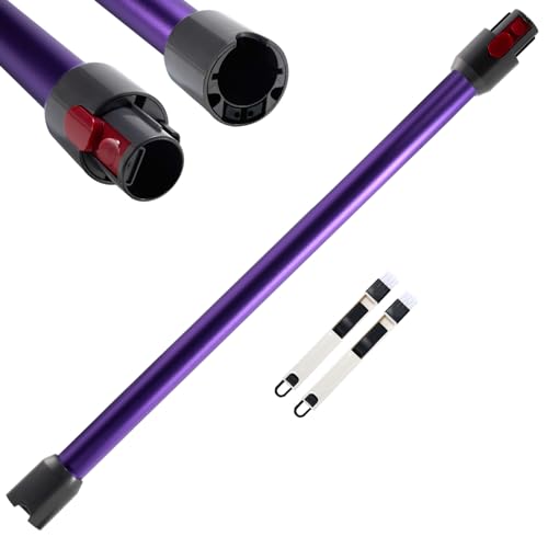 Tubo Telescópico para Aspirador DYSON V11 V10 V15 V8 V7 (73cm) Cheerhom - Acessórios de aspirador - 73 cm, preto, azul, rosa, DYSON