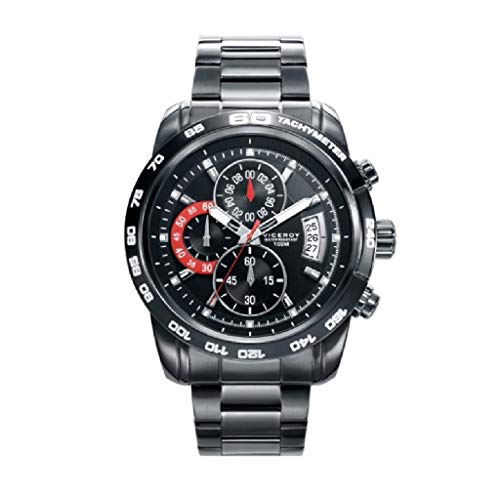 Relógio Desportivo VICTORINOX Caballero Cinzento (IP) Viceroy - Relógios - ips, 240x320, cinzento, plástico, ipx4