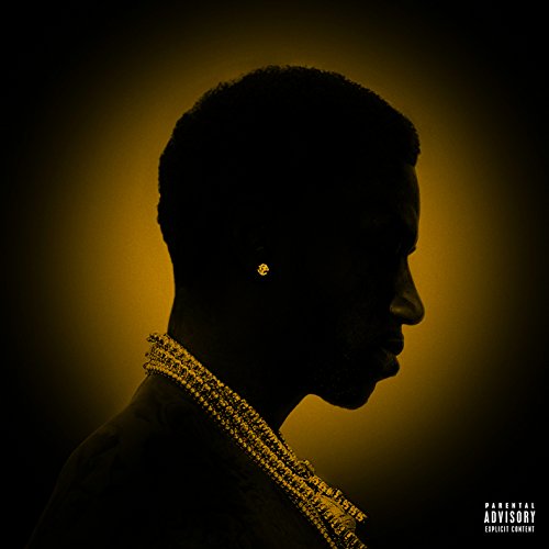 CD Gucci Mane - Mr. Davis (Deluxe Edition) Atlantic - Cds de música - cd, gucci mane, mr. davis, deluxe edition
