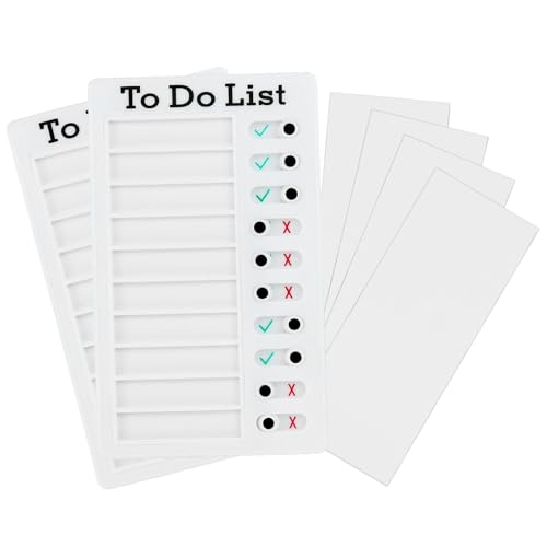 Quadro de Listas de Comprovação 2 Tablas DNDGDLUA - Arquivamento e organização - quadro, listas, comprovacao, 2 tablas