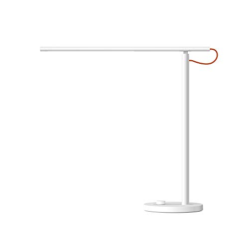 Lâmpada Inteligente XIAOMI Mi Led Desk Lamp Xiaomi - Luminárias - inteligente, xiaomi, mi led