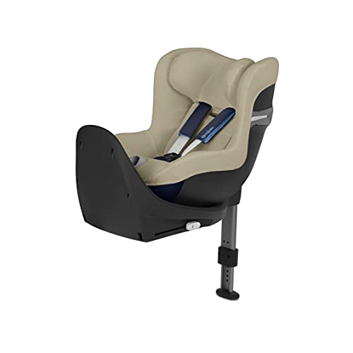 Capa de Verão para Cadeira Auto CYBEX Sirona S Cybex - Móveis para bebês e crianças pequenas - capa, verão, cadeira auto, cybex sirona s, resistente à água, fácil de limpar