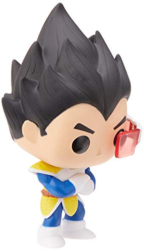 Figura FUNKO POP! Dragonball - Vegeta Funko - Bonecos de ação e brinquedo - dragonball, vegeta, vinil, 9 cm