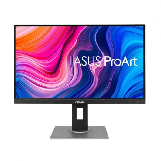 Monitor ASUS ProArt PA278QV (27'' - Ultra HD - LED IPS) ASUS - Monitores de computador - 27 polegadas, ultra hd, led ips