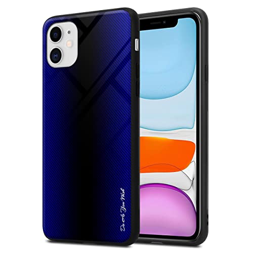 Capa para iPhone 11 CADORABO Roxo (Acessório Informática e Tel.) CADORABO - Capas para telemóveis - iPhone 11, roxo, acessório