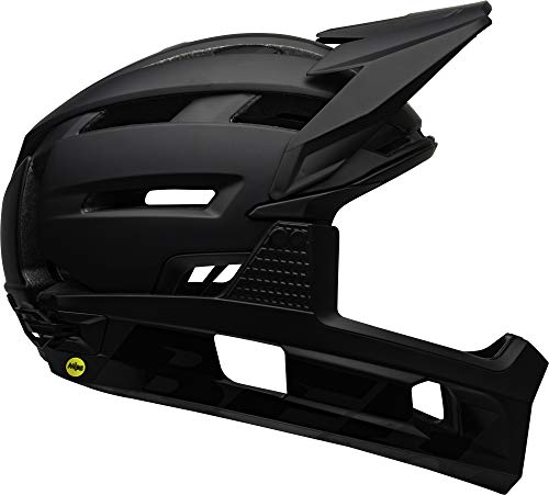 Capacete de Ciclismo BELLCOMMUNICATIONS Super Air R Mips Spherical (L) BELL - Equipamento de proteção individual (epi) - ciclismo, inox, mips, preto