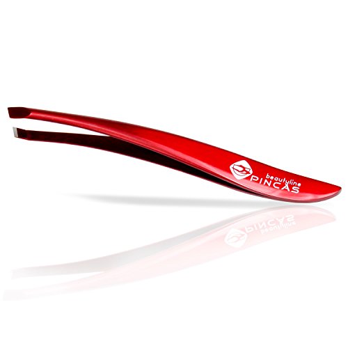Pinças para Cabelos DESIGNER CEJAS 8,5 mm Pincas - Instrumentos médicos - pinças, cabelos, designer, cejas, 8.5mm