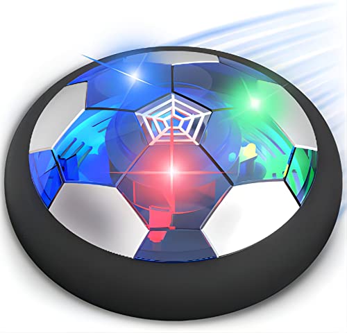 Bola de Futebol NIWWIN Hover (Idade Mínima: 6 Anos) NIWWIN - Brinquedos - bola de futebol, hover, idade mínima 6 anos