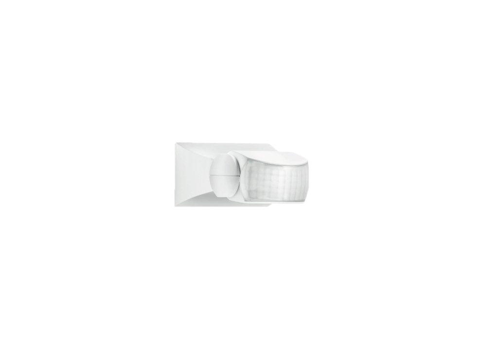 Sensor de Movimento Steinel Is 1 Branco Steinel - Sensores de movimento - sensor de movimento, infravermelho, 120°, 10 m, detecção