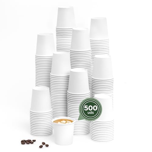 Copos Maxi Products HORECA COLLECTION | 500 Unidades Horeca Collection, Maxi Products - Copos descartáveis - copos, maxi products, horeca collection, 500 unidades