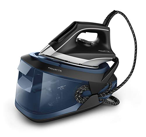 Ferro de Engomar ROWENTA VR8320 (Pressão: 6.5 bar - Jato vapor 200 g/min) Rowenta - Ferros de engomar - 6.5 bar, 200 g/min, 1.7 L, 2600 W