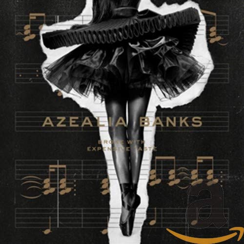 CD Broke With Expensive Taste - Digipack (1 CDs) Prospect Park - Cds de música - cd, broke with expensive taste, digipack