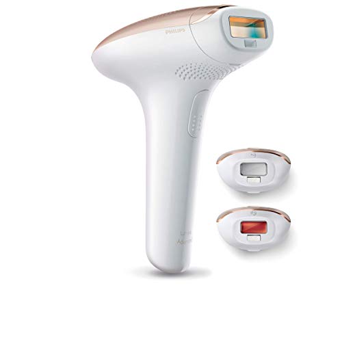 Philips Lumea Advanced Dispositivo de luz pulsada SC1999/00 Philips - Dispositivos de remoção de pelos a laser e ipl - luz pulsada, advanced, dispositivo