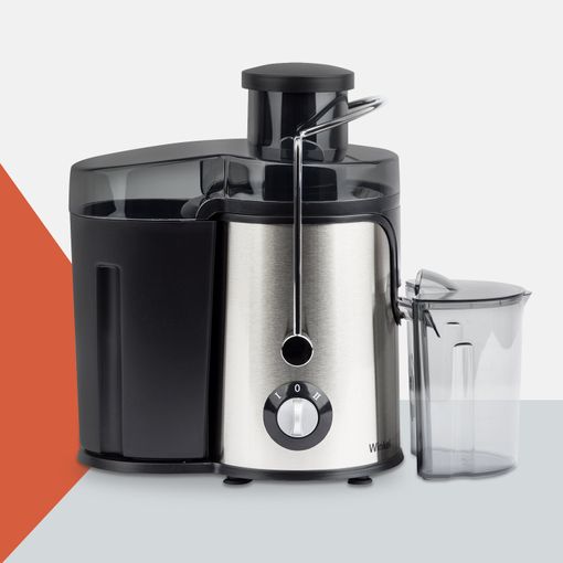 Centrifugadora Winkel SX9 | Aço inoxidável Winkel - Centrifugadoras - 0.5 L, 1.2 L, 2 velocidades, 400 W