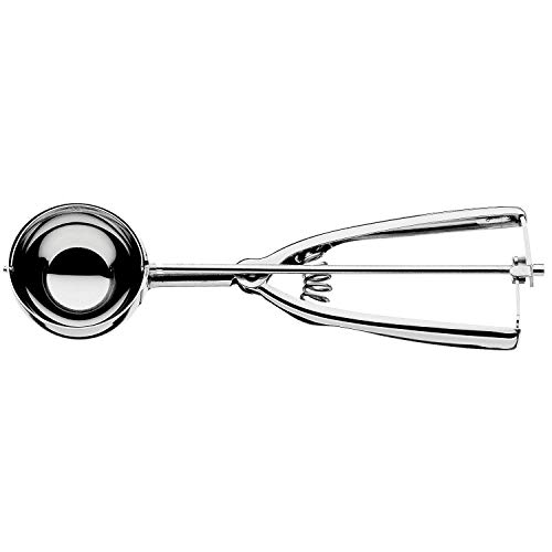 WMF 08.3711.0000 acessório de cozinha & utilidade doméstica WMF - Colheres para sorvete - inox, lavável, 21 cm