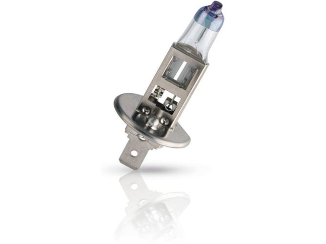 Lâmpada para faról de automóvel PHILIPS X-tremeVision 12258XV+B1 Philips automotive lighting - Iluminação de veículo a motor - lâmpada, farol, automóvel, branco, resistente à água