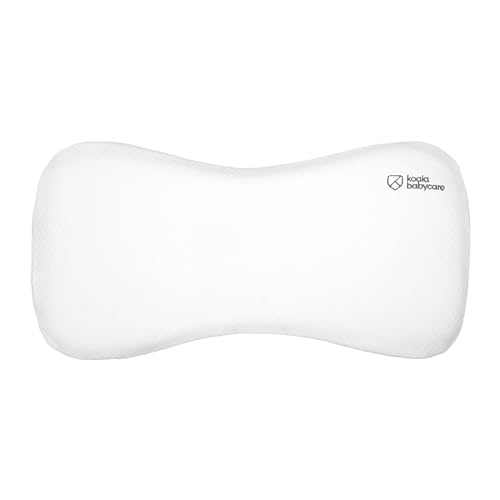 Almofada Koala Baby Care 36M Branco (Recondicionado Como Novo) Koala Babycare - Almofadas - almofada, recondicionado, branco, baby care